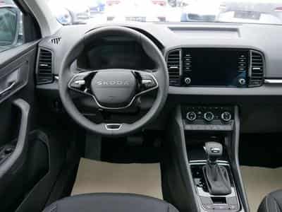 Skoda Karoq Selection (2026) - Photo 12