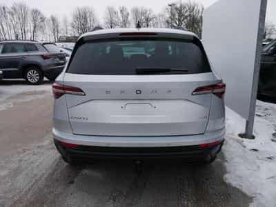 Skoda Karoq Selection (2026) - Photo 2