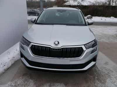 Skoda Karoq Selection (2026) - Photo 3