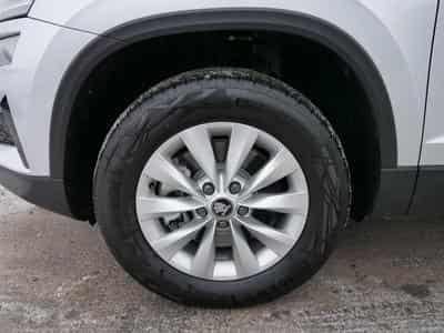 Skoda Karoq Selection (2026) - Photo 4