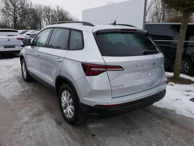 Skoda Karoq Selection (2026) - Photo 6