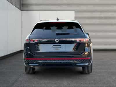 VW Passat Variant R-Line (2026) - Photo 4