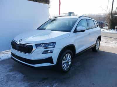 Skoda Karoq Selection (2025) - Photo 1