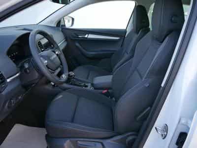 Skoda Karoq Selection (2025) - Photo 10