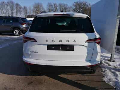 Skoda Karoq Selection (2025) - Photo 2