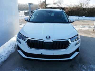 Skoda Karoq Selection (2025) - Photo 3