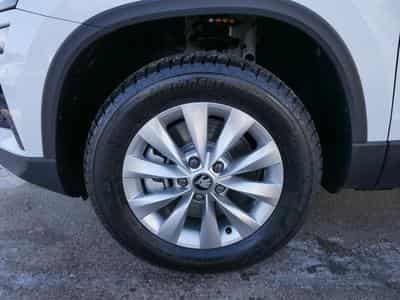 Skoda Karoq Selection (2025) - Photo 4