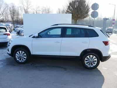 Skoda Karoq Selection (2025) - Photo 5