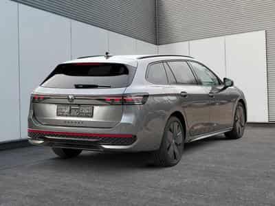 VW Passat Variant R-Line (2026) - Photo 3