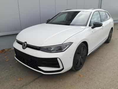 VW Passat Variant 2.0 TDI 142 kW 4Motion R-Line (2026) - Photo 1
