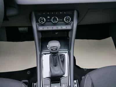 Skoda Karoq Selection (2026) - Photo 15