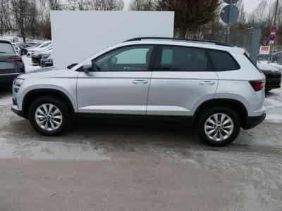 Skoda Karoq Selection (2026) - Photo 5