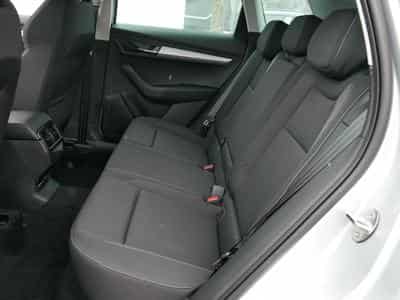 Skoda Karoq Selection (2026) - Photo 8