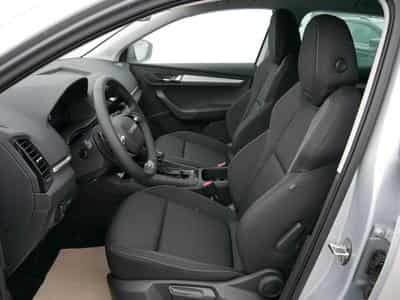 Skoda Karoq Selection (2026) - Photo 9