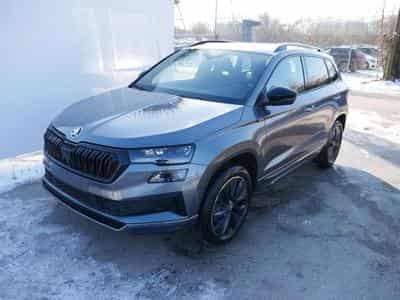 Skoda Karoq Sportline 2.0 TSI 4x4 DSG (2026) - Photo 1