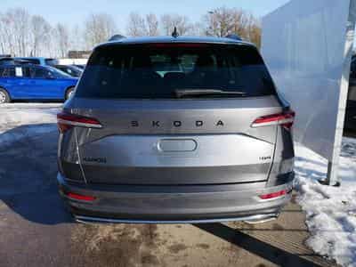 Skoda Karoq Sportline 2.0 TSI 4x4 DSG (2026) - Photo 2