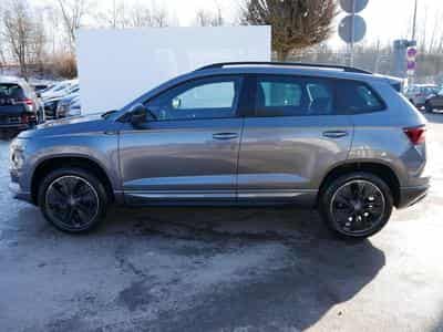 Skoda Karoq Sportline 2.0 TSI 4x4 DSG (2026) - Photo 5