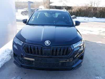 Skoda Karoq Sportline 2.0 TSI 4x4 DSG (2026) - Photo 10