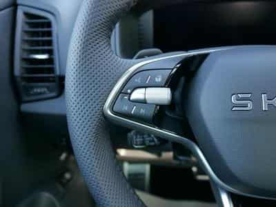 Skoda Karoq Sportline 2.0 TSI 4x4 DSG (2026) - Photo 13