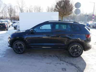Skoda Karoq Sportline 2.0 TSI 4x4 DSG (2026) - Photo 4