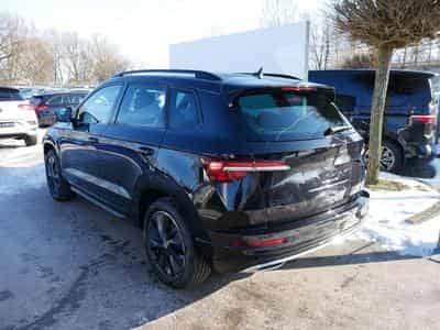 Skoda Karoq Sportline 2.0 TSI 4x4 DSG (2026) - Photo 5