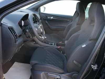 Skoda Karoq Sportline 2.0 TSI 4x4 DSG (2026) - Photo 8