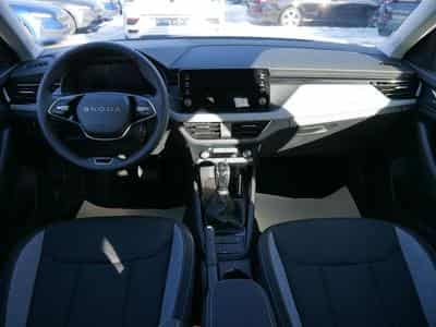 Skoda Scala Selection (2026) - Foto 11