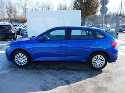 Skoda Scala Selection (2026) - Foto 5