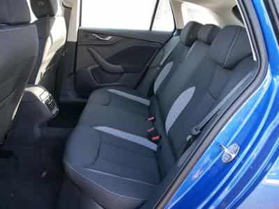 Skoda Scala Selection (2026) - Foto 8