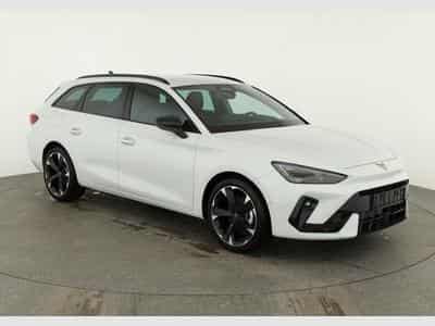 Cupra Leon 1.5 eTSI 110 kW (2026) - Photo 1