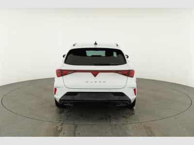 Cupra Leon 1.5 eTSI 110 kW (2026) - Photo 13