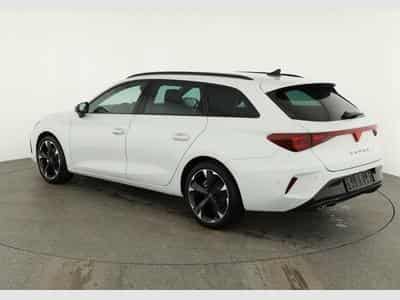 Cupra Leon 1.5 eTSI 110 kW (2026) - Photo 3
