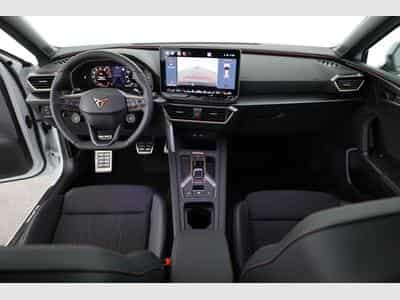 Cupra Leon 1.5 eTSI 110 kW (2026) - Photo 4