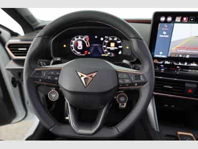 Cupra Leon 1.5 eTSI 110 kW (2026) - Photo 6