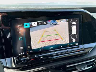 VW Caddy Style Maxi (2026) - Photo 10