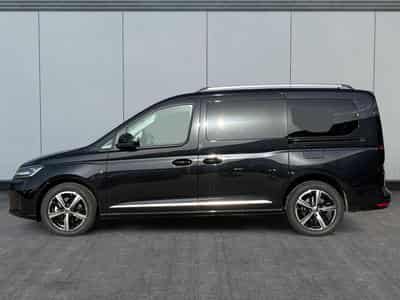 VW Caddy Style Maxi (2026) - Photo 2