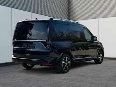 VW Caddy Style Maxi (2026) - Photo 3