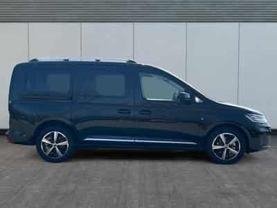 VW Caddy Style Maxi (2026) - Photo 5