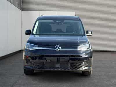 VW Caddy Style Maxi (2026) - Photo 6