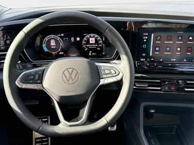 VW Caddy Style Maxi (2026) - Photo 8