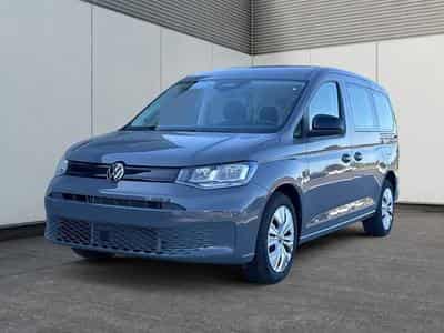 VW Caddy Caddy Maxi (2026) - Photo 1