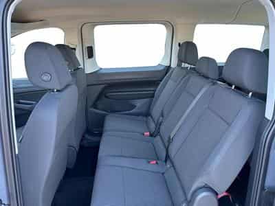 VW Caddy Caddy Maxi (2026) - Photo 13