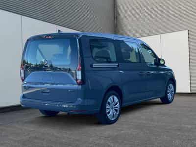 VW Caddy Caddy Maxi (2026) - Photo 3
