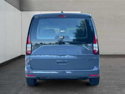 VW Caddy Caddy Maxi (2026) - Photo 4