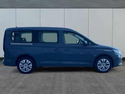 VW Caddy Caddy Maxi (2026) - Photo 5