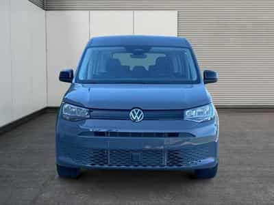 VW Caddy Caddy Maxi (2026) - Photo 6