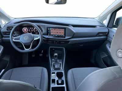 VW Caddy Caddy Maxi (2026) - Photo 7