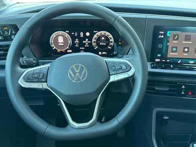 VW Caddy Caddy Maxi (2026) - Photo 8