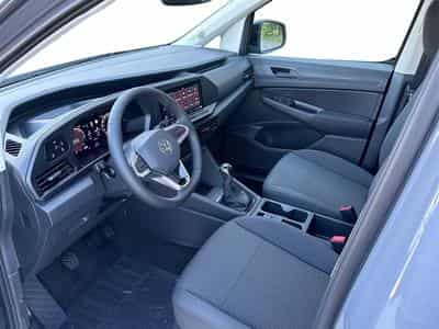 VW Caddy Caddy Maxi (2026) - Photo 9