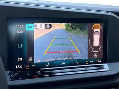 VW Caddy Caddy Maxi (2026) - Photo 10